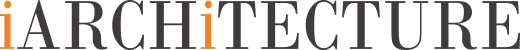 iArchitecture - Logo